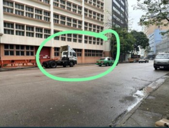 聖誕日營2025 集合地點